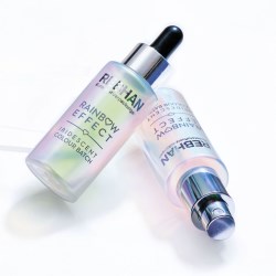 Catch the Light, Capture the Magic with REBHANs Rainbow Effect